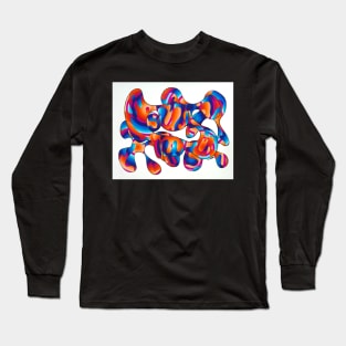 Dynamic Duo Long Sleeve T-Shirt